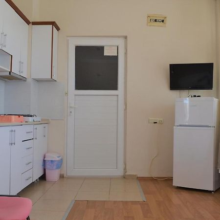 Prestij Apart Hotel Kundu Екстер'єр фото