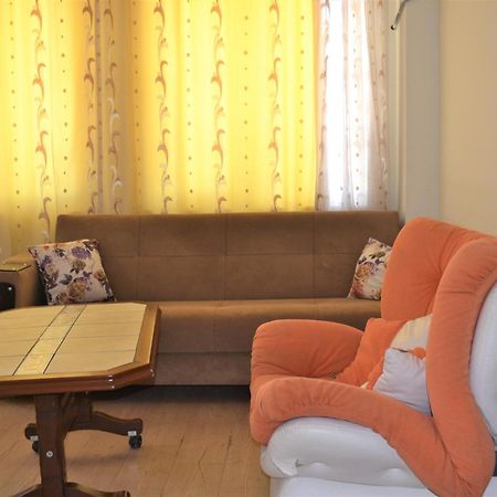 Prestij Apart Hotel Kundu Екстер'єр фото