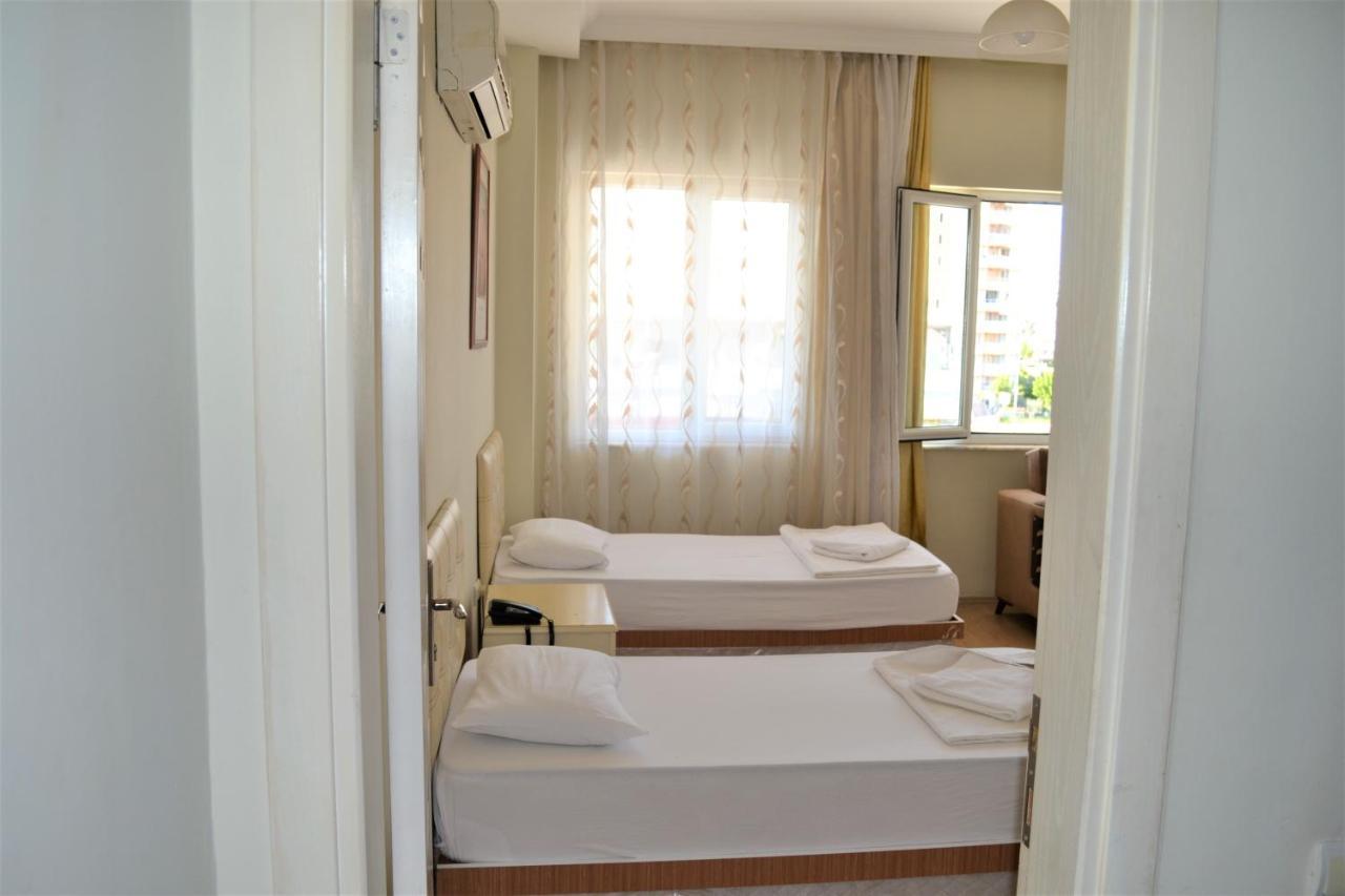 Prestij Apart Hotel Kundu Екстер'єр фото