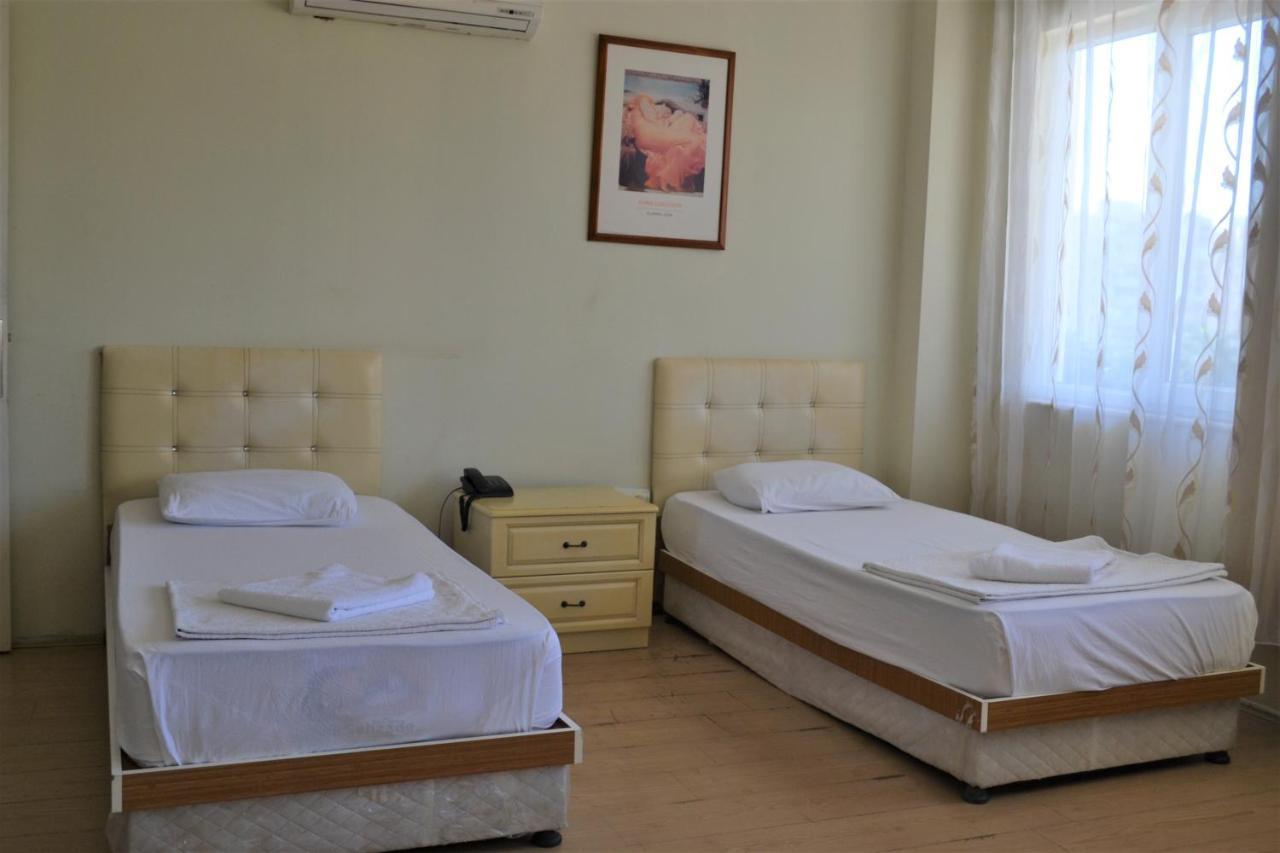 Prestij Apart Hotel Kundu Екстер'єр фото