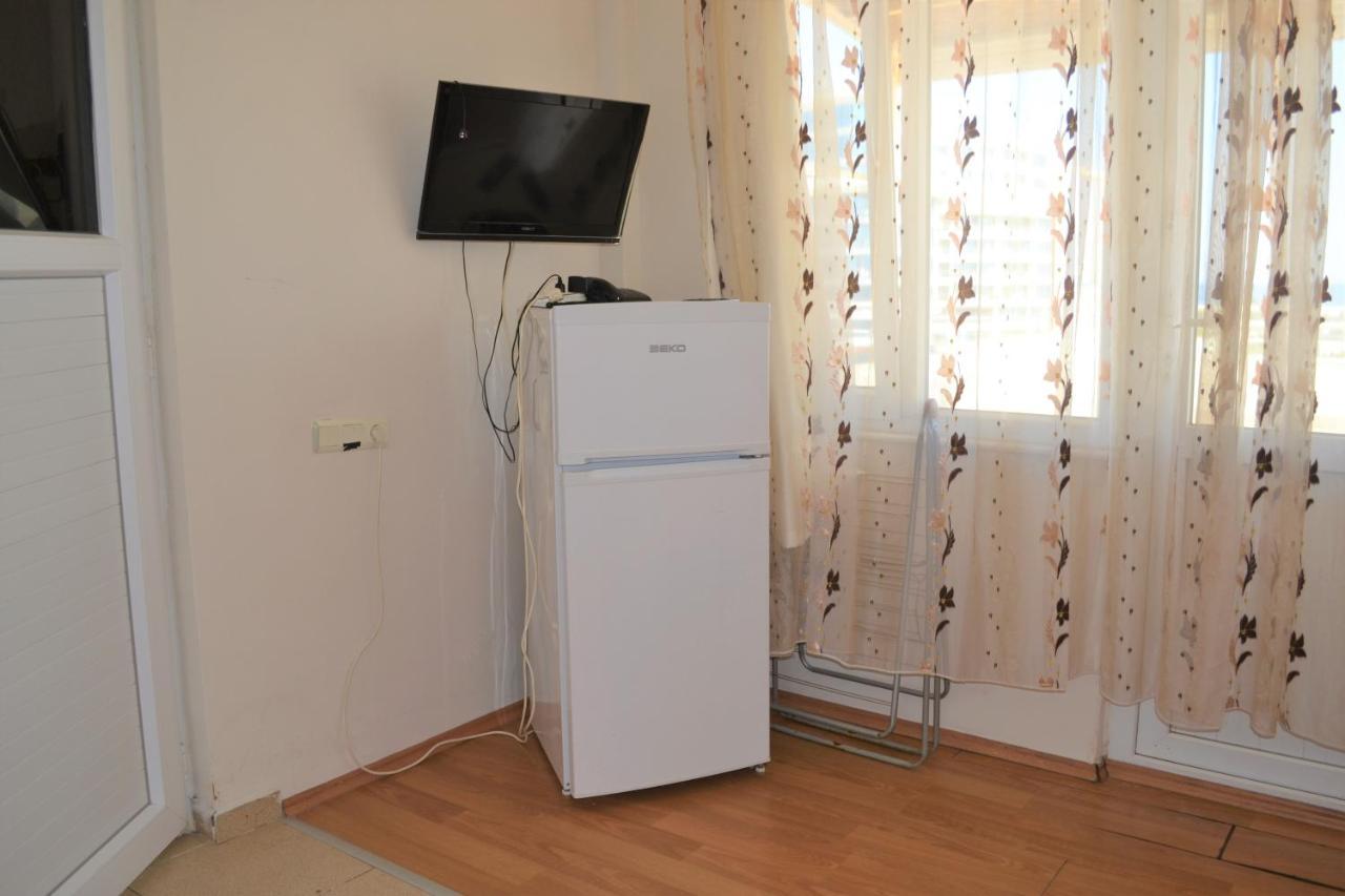 Prestij Apart Hotel Kundu Екстер'єр фото