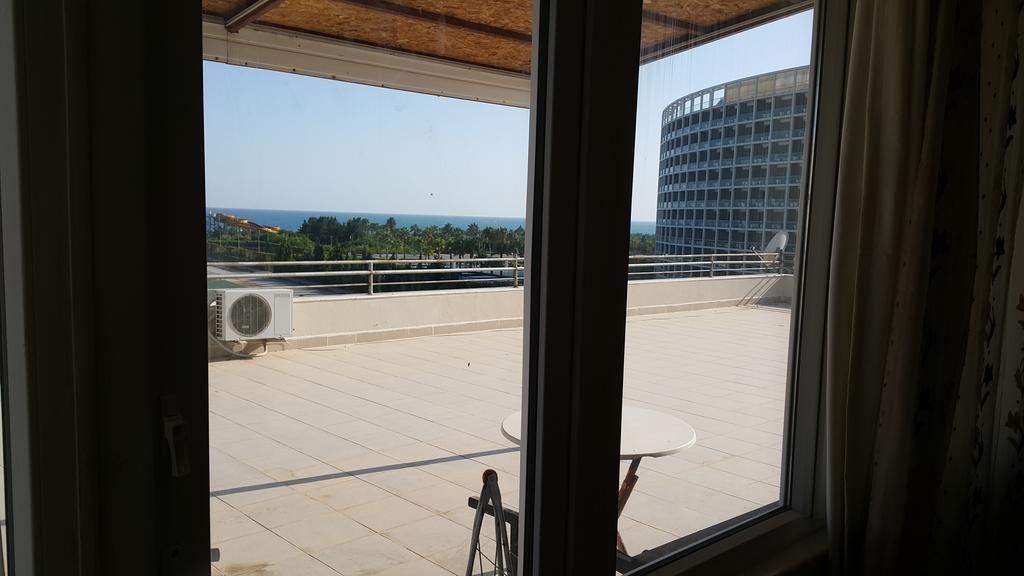 Prestij Apart Hotel Kundu Номер фото